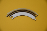 Krois-Modell Car-System 9021, Lane 34, R0 82,75-90 ° Krois-Modell Car-System 9021, Lane 34, R0 82,75-90 °