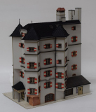 Lasercraft 61-008, Ottoburg (spätgotischer Wohnturm in Innsbruck) 1:87