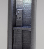 Krois-Modell KM6030, 1x Österreichische Telefonzelle Post beleuchtet, mit Tür Krois-Modell KM6030, 1x Österreichische Telefonzelle Post beleuchtet, mit Tür