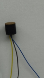 Krois-Modell Car-System 7027, Hall sensor for installation in the roadway Krois-Modell Car-System 7027, Hall sensor for installation in the roadway