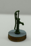 LaserCraft 91-413, 2x Hand lever pump 1:87 LaserCraft 91-413, 2x Hand lever pump 1:87