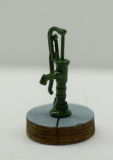 LaserCraft 91-413, 2x Hand lever pump 1:87 LaserCraft 91-413, 2x Hand lever pump 1:87