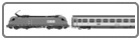 Krois-Modell MK2b Digitale H0 Universalkupplung Basic Krois-Modell MK2b Digitale H0 Universalkupplung Basic