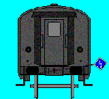 LaserCraft 91-377, An die Vorheizanlage angeschlossen Spur H0, 9 Stück LaserCraft 91-377, An die Vorheizanlage angeschlossen Spur H0, 9 Stück