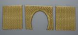 LaserCraft 91-415, Mariazeller Tunnelportal zwischen Gösing und Annaberg, für linke Hanglage. LaserCraft 91-415, Mariazeller Tunnelportal zwischen Gösing und Annaberg, für linke Hanglage.