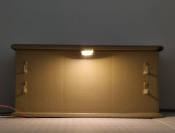 Krois-Modell 6045, Österreichische Industrieleuchte, LED weiß Krois-Modell 6045, Österreichische Industrieleuchte, LED weiß