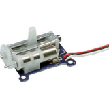 KM8999, Micro Servo DS15, links KM8999, Micro Servo DS15, links