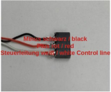 KM8999, Micro Servo DS15, links KM8999, Micro Servo DS15, links