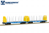 Sudexpress 657115, Innofreight Sggmrrs HLG Berba Sudexpress 657115, Innofreight Sggmrrs HLG Berba