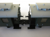 Krois-Modell TT Coupler without function Krois-Modell TT Coupler without function