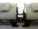 Krois-Modell TT Coupler without function Krois-Modell TT Coupler without function