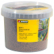 Noch 08375, Litter material gray, 200g