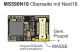 Zimo MS591N18, with 16-bit sound from ZIMO Next18 interface