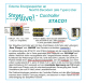 Zimo MS591N18, with 16-bit sound from ZIMO Next18 interface