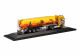 Herpa 122351, MAN TGX GX silo semi-trailer Silo Melmer/Rudolf Diesel (Austria/Imst)