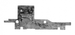 ERS 93151, Getriebedeckel
