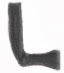 ERS 108032, Isolatorsatz