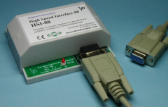 LDT030313, High Speed Interface HSI-88