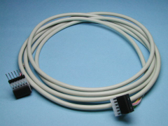 LDT000123 Booster kabel 1m