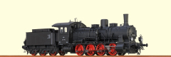 Brawa 40716, Steam Locomotive G 7.1 BBÖ