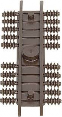 Sommerfeldt 505, Insulators brown (20 pieces)