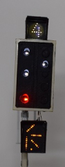 Krois-Modell ÖBB Protection Signal Modern Type