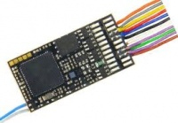 Zimo MX645R Soundlokdecoder, Sound (3W) -Decoder,