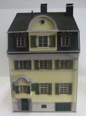 LaserCraft 61-004, Patrizierhaus von 1924