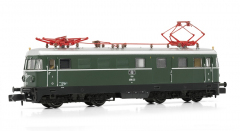 Arnold HN 2223 Elektrolokomotive Baureihe 4061.23 der ÖBB, 2.Bauserie, grün Spur N