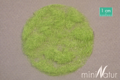Mininatur 004-21, Gras, Flock 4,5 mm 50 g   Frühling