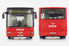 Veit Kornberger 09281, MAN NM 223.2 ÖBB Bahnbus, Wagen BB6067