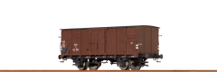 Brawa 67411, Covered-Freight-Car-G10-ÖBB