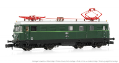 Arnold HN2288,  Elektrische Lokomotive, Reihe 1046 der O&#776BB