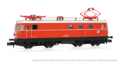 Arnold HN2290,  Elektrische Lokomotive, Reihe 1046 der ÖBB