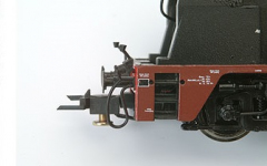 Krois-Modell UV1, Digitalkupplung für Roco Universalkupplung 40397 und jeder Standartbügelkupplung