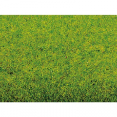 Noch 00110, Grasmatte Frühlingswiese, 100 x 75 cm