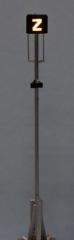 Krois model ZSnew, Z-Signal (Consent signaling lamp  new design)
