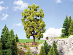 Noch 21781, Linde, 18,5 cm hoch