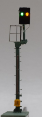 Krois-Modell KS1001, KS-Distant signal 1: 120 right