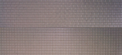 Kibri 37963, N Gehwegplatten, 20 x 12 cm
