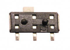Krois-Modell 3002, micro-SMD switch, 8x2mm
