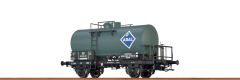 Brawa 67507, Tank-Car-2-axle-Aral-DB