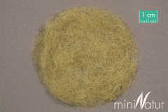 Mininatur 012-34,  Gras, Flock 12mm 50 g   Spätherbst