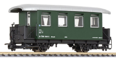 Liliput 344353, Personenwagen, ÖBB, Epoche III - V