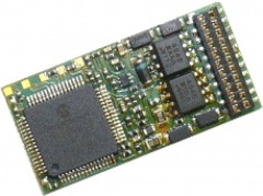 Krois-Modell KM ÖBB 2050, mit Zimo Sounddecoder MX644D, für Rivarossi