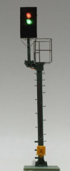 Krois-Modell KS1055, KS main signal 1: 120 left,