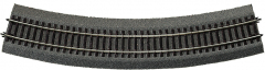 Roco 42525, Curved track R5, 30 °