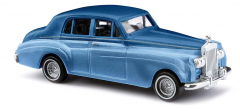 Busch 44426, Rolls Royce zweifarbig, Blaumetallic