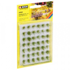 Noch 07022, Grass Tufts XL