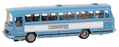Krois-Modell Car-System 7022, MB O302 Touring (WIKING)